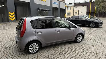каробка кольт: Mitsubishi Colt: 2003 г., 1.3 л, Автомат, Бензин, Хэтчбэк — 4