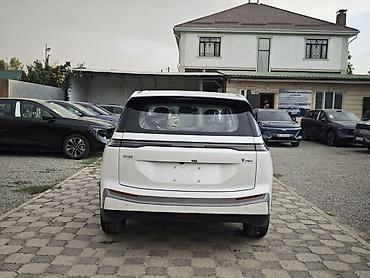 gac aion v plus 2025: Продаётся GAC Aion Y Plus, выпуск июнь 2026 года. Чистый — 9
