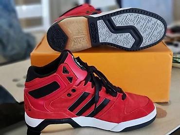 Patike: ADIDAS NEO, TOP PATIKE, DOSTUPNE ODMAH, VEL. 42 | Dostupne odmah! ! — 10