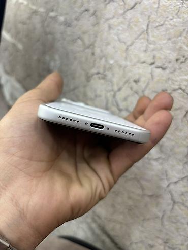 iphone 13: IPhone 17 Pro Max, 256 GB, Ağ — 3