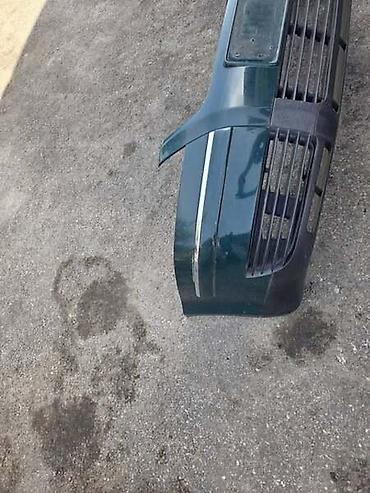 crvit: PREDNJI BRANIK ZA VOLKSWAGEN PASSAT B5.5 OD 2001. DO 2005. GOD. | — 2