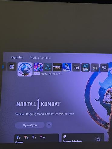 ps5 ucuz oyun: Kontakt Home nan alinib tezelikce, yeniden hec bir fergi yoxdur. 2 — 7