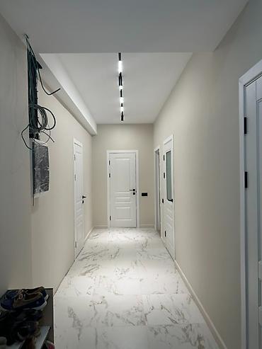 Продажа квартир: 2 комнаты, 75 м², Элитка, 11 этаж, Дизайнерский ремонт — 9