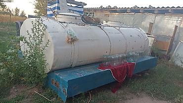 Цистерна