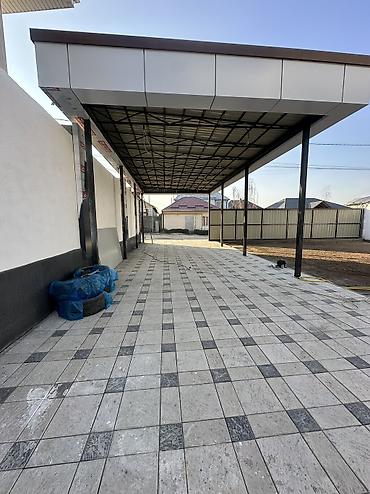 Продажа домов: Дом, 260 м², 5 комнат, Собственник, ПСО (под самоотделку) — 3