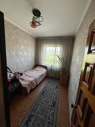 106: 4 комнаты, 107 м², 106 серия, 4 этаж, Косметический ремонт — 3