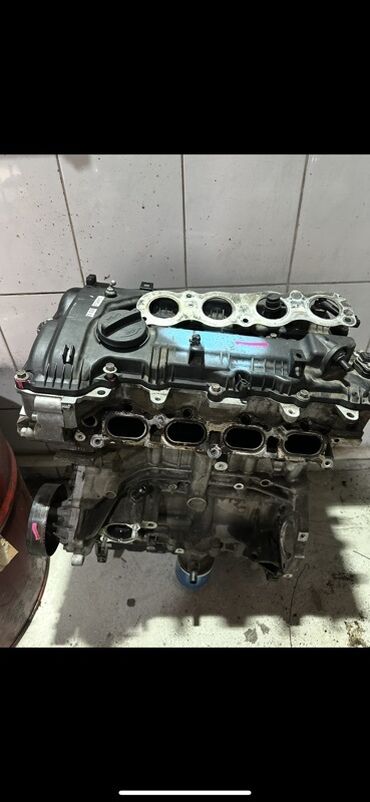 Motor üçün digər detallar: Hyundai elantra servis, 1.8 l, Benzin, 2011 il, İşlənmiş
