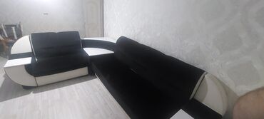 ZAZ: Künc divan açılır baza var tecılı satılır 150 manata real musderiye