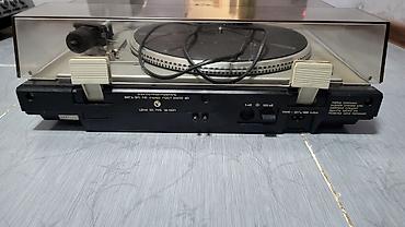 Другая аудиотехника: 2 аппарата : Вега 109 стерео проигрыватель грампластинок 1 класса — 19