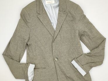 sinsay marynarki damskie wyprzedaż: Women's blazer, CAMAIEU, size M (EU 38)