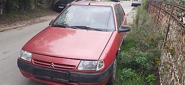 reflektujuce nalepnice: MIGAVCI ZA CITROEN SAXO OD 1996. DO 2001. GOD. | migavci za saxo — 2