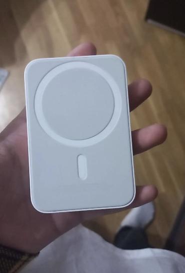 powerbank apple: Powerbank Apple, 20000 mAh, Yeni — 2