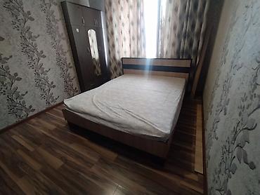 bunk bed: Двуспальная кровать с матрасом - Размер спального места — 4