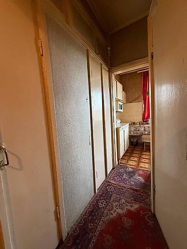 Продажа квартир: 3 комнаты, 60 м², Индивидуалка, 5 этаж, Старый ремонт at lalafo.kg — 5 Продажа квартир: 3 комнаты, 60 м², Индивидуалка, 5 этаж, Старый ремонт — 5