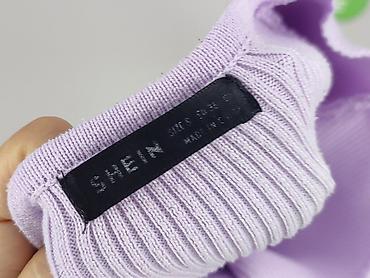 spodnice shein: Shein, Bluzka damska, rozmiar S — 4