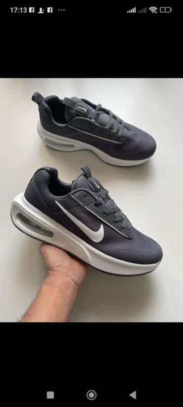 deichmann muske mokasine: Patike, Nike, veličina - 45 na lalafo.rs deichmann muske mokasine: Patike, Nike, veličina - 45