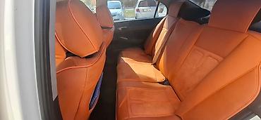 Продажа авто: Honda Civic: 2008 г., 1.8 л, Автомат, Бензин, Седан — 9