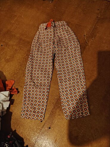 Kid's jeans trousers: Cins şalvar, Uniseks, 4 - 5 yaş — 3