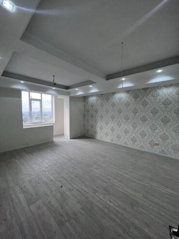 джал 3 ком: 2 комнаты, 70 м², Элитка, 6 этаж, Евроремонт