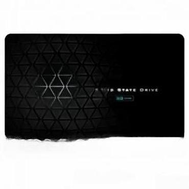 Hard diskovi, eksterni diskovi: Silicon Power A55 2.5" SATA SSD – 256 GB - Kapacitet: 256 GB - — 12