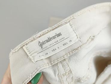 165 84a stradivarius: Stradivarius, Jeansy damskie, rozmiar S — 5