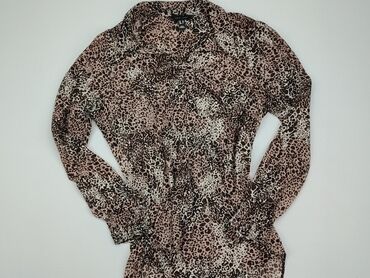 reserved bluzki z długim rekawem: Blouse, New Look, L (EU 40), condition - Perfect