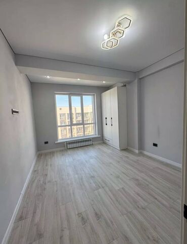 элитные квартиры продаж: 1 комната, 35 м², Элитка, 10 этаж, Евроремонт