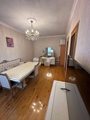 Həyət evləri və villaların satışı: Montin 4 otaqlı, 60 kv. m, Kredit yoxdur, Yeni təmirli — 3