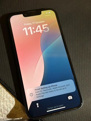 iphone xs max μεταχειρισμένο: IPhone 13, Göy, Face ID