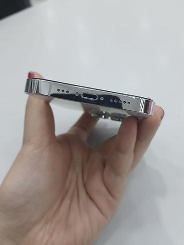 apple watch tap az: IPhone 14 Pro, 128 GB, Ağ, Face ID — 3