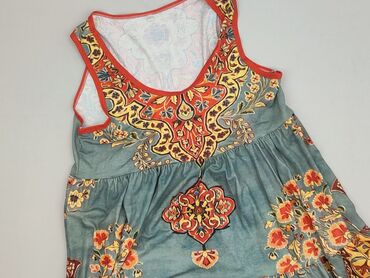 sukienki na andrzejki plus size: Sukienka damska, rozmiar L
