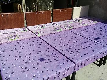 Yeni, Təknəfərlik çarpayı lalafo.az -da — 1 Yeni, Təknəfərlik çarpayı — 1