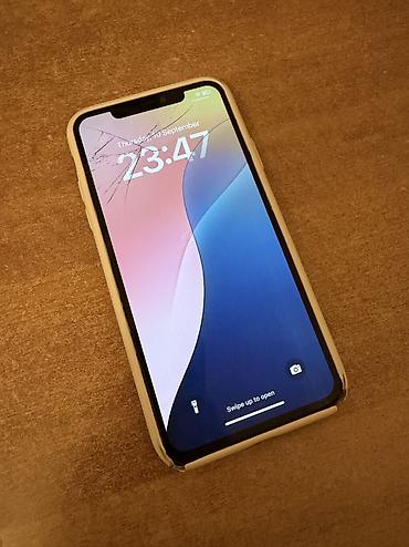 IPhone 11 Pro Max, 256 GB, Space Gray