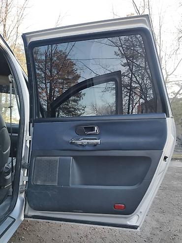 форд галакси: Ford Galaxy: 2002 г., 2.3 л, Механика, Бензин, Минивэн — 7