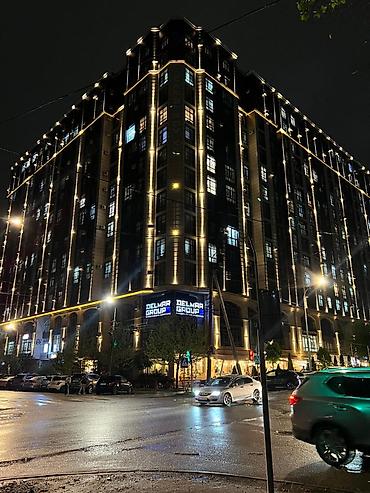 Продажа квартир: 3 комнаты, 87 м², Элитка, 14 этаж — 21