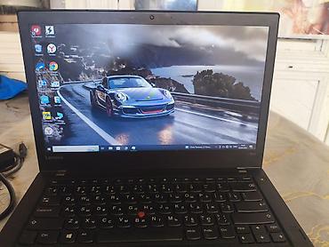 монитор на 34 дюйма: Lenovo ThinkPad T470 — надежный бизнес‑ноутбук с классической — 3