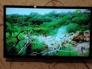 Televizorlar: Televizor LG LED ekran 32" FHD (1920x1080) — 2