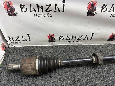 avancier: Граната С приводом Honda 2000 г., Б/у, Оригинал, Япония — 3