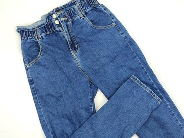 calvin klein performance koszulki damskie: Джинси жіночі, розмір M