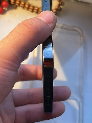 Apple iPhone: IPhone 13 Pro, Б/у, 128 ГБ, Black Titanium, Чехол, 95 % at lalafo.kg — 7 Apple iPhone: IPhone 13 Pro, Б/у, 128 ГБ, Black Titanium, Чехол, 95 % — 7