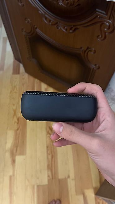 icare ps: Elektron siqaret cihazı (iqos)(pod sistemi) İÇİ YOXDUR!!! - Kompakt — 1