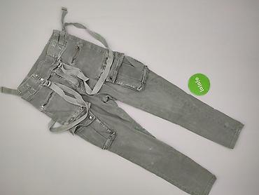 construction trousers: Cargo, Spodnie cargo damskie, rozmiar S — 2