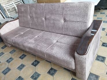 Раскладные диваны: Раскладной диван, Новый — 19