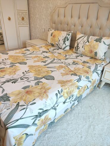 Pastel dəstləri: Yeni Böyüklər üçün İki nəfərlik Pambıq Pastel dəsti