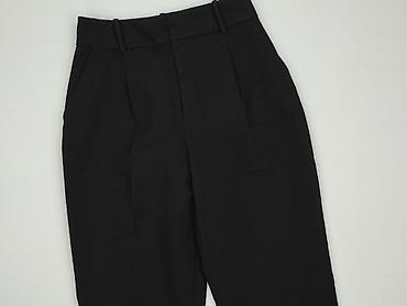 zara clothes: Zara, Spodnie materiałowe damskie, rozmiar S — 8