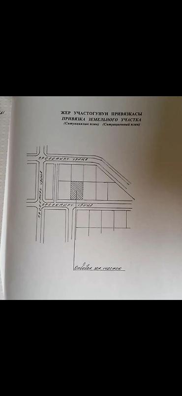 пш метр: 6 соток, Курулуш, Кызыл китеп — 2