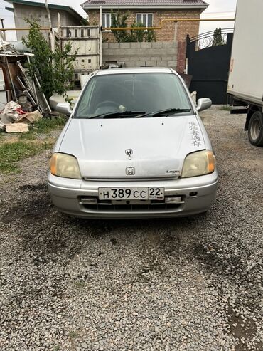 шевроле спарк 2017 цена: Honda Logo: 1998 г., 1.3 л, Бензин, Хетчбек