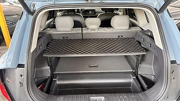 roewe ei6: Kia EV5: 2023 г., Автомат, Электромобиль, Кроссовер — 5