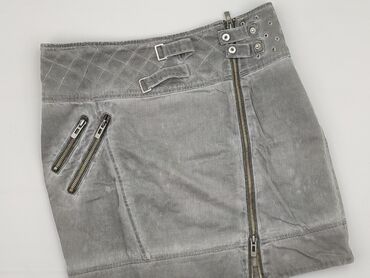 buty zimowe na koturnie deichmann: Mohito, Women`s skirt, size S (EU 36)
