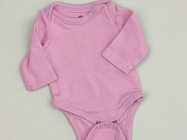 kombinezon przeciwdeszczowy lidl: Body, So cute, 0-1 month, 
condition - Perfect